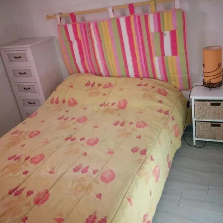 Βίλα Mitoyenne Dans Calme Avec Piscine Parking - Fr-1-607-33