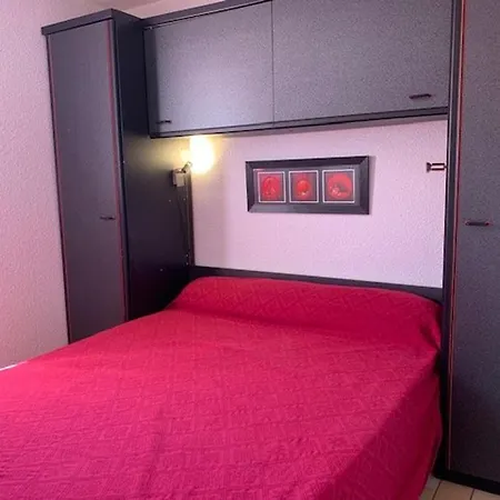 Holiday home Mitoyenne Calme Avec Piscine, Jardin Et Parking Prive, A Proximite De La Et Commerces - Fr-1-607-33 *