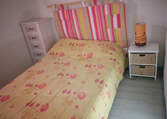 빌라 Mitoyenne Dans Calme Avec Piscine Parking - Fr-1-607-33